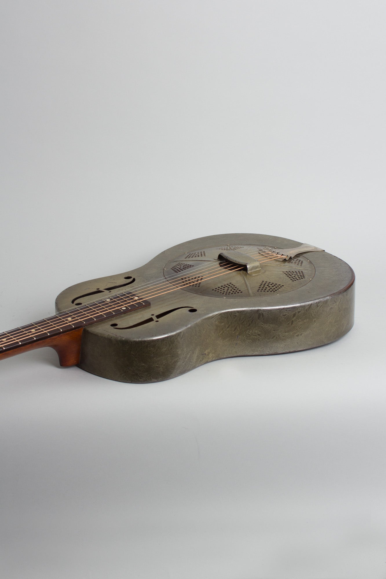 National Duolian Resophonic Guitar (1932)