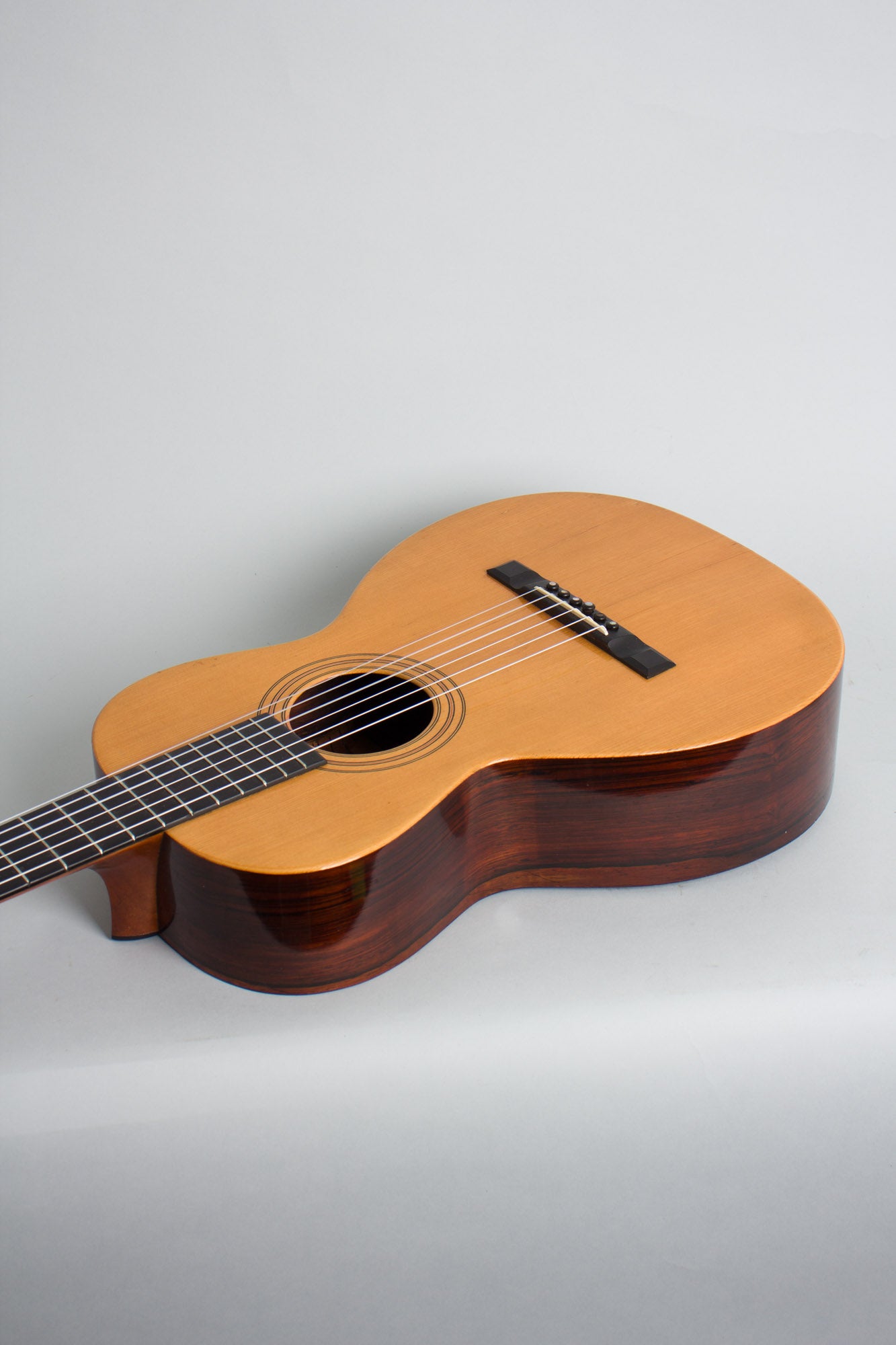 Washburn Style 101 Flat Top Acoustic Guitar (1888)