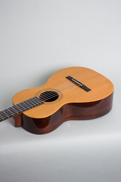 Washburn Style 101 Flat Top Acoustic Guitar (1888)