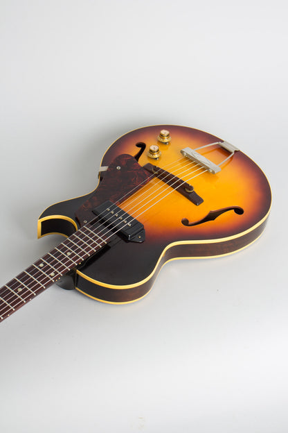 Gibson ES-140T Thinline Hollow Body Electric Guitar (1962)