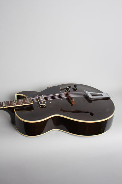 Gibson ES-175CC Arch Top Hollow Body Electric Guitar (1979)