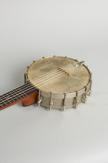 Bay State Model 299 Piccolo Banjo (1895)