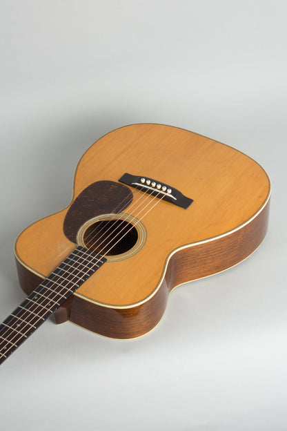 C. F. Martin 000-28 Flat Top Acoustic Guitar (1937)