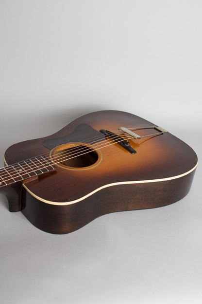 Gibson L-50 Arch Top Acoustic Guitar (1933)