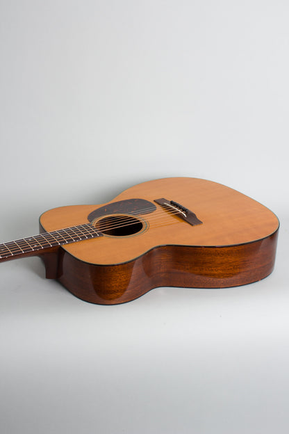 C. F. Martin 000-18 Flat Top Acoustic Guitar (1959)