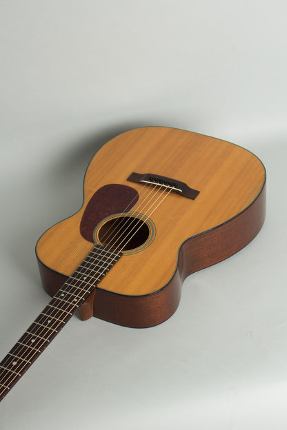 C. F. Martin 00-18 Flat Top Acoustic Guitar (1949)