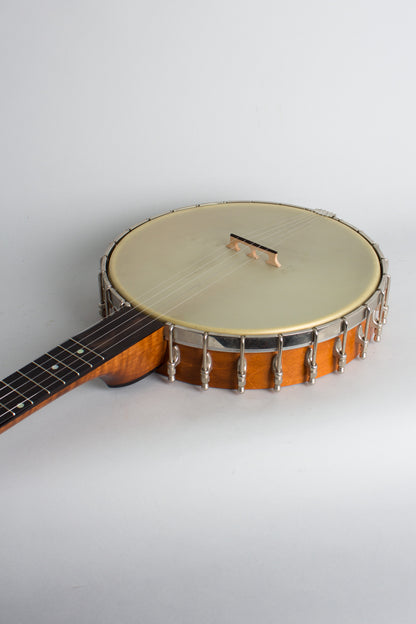 Mike Ramsey 5 String Banjo (2008)