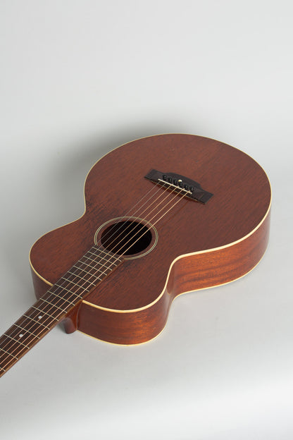 Gibson L-0 formerly Owned By Steely Dan's Walter Becker Flat Top Acoustic Guitar (1927)
