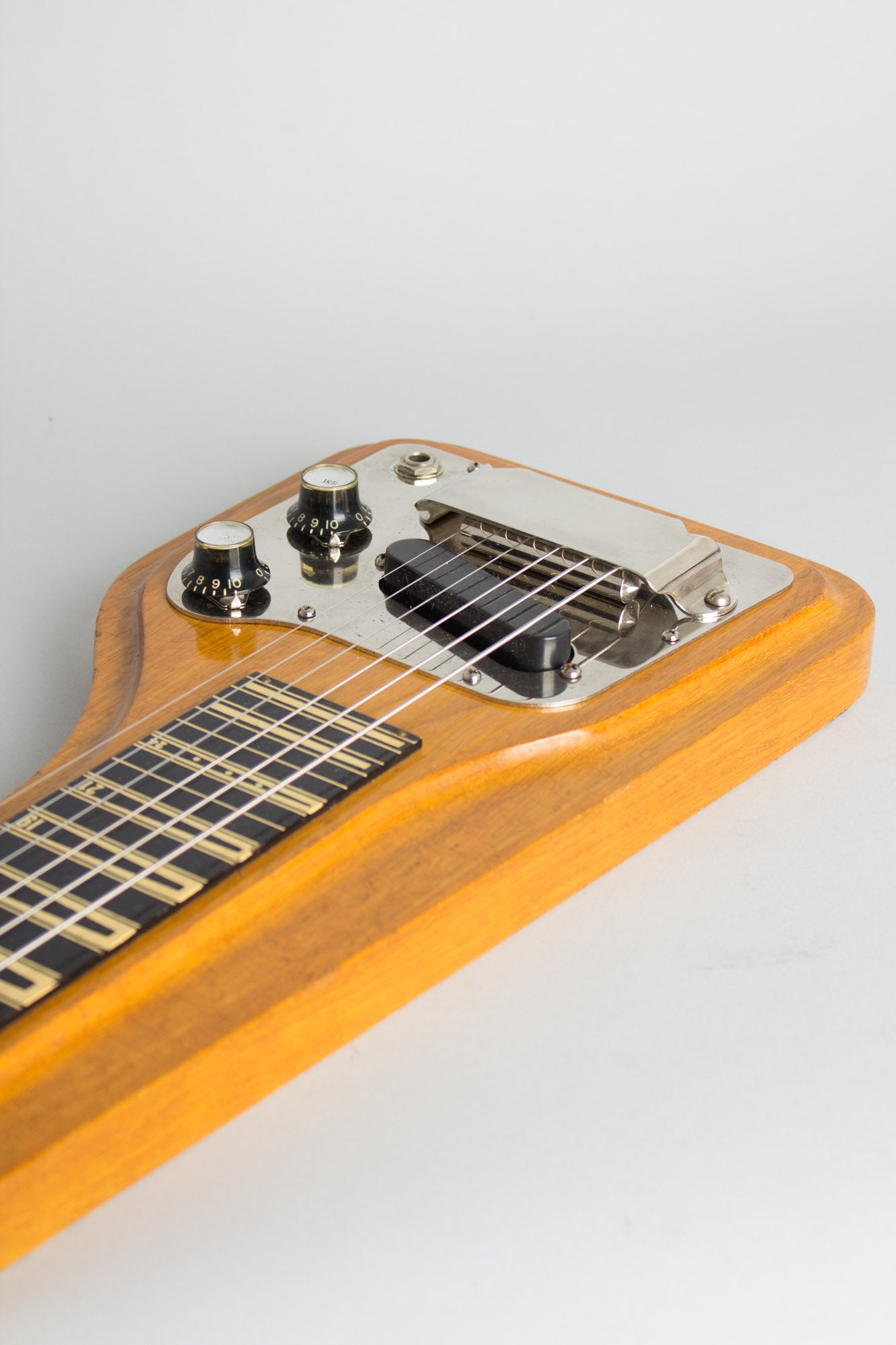 Gibson Skylark Lap Steel Electric Guitar (1963)
