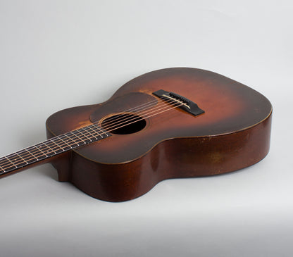 C. F. Martin 00-18 Shade Top Flat Top Acoustic Guitar (1937)