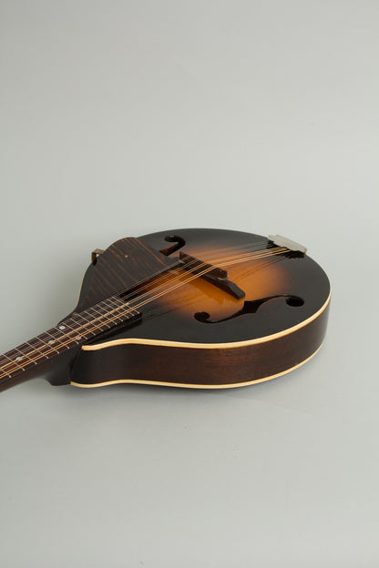 Gibson Cromwell GM-4 Arch Top Mandolin (1935)