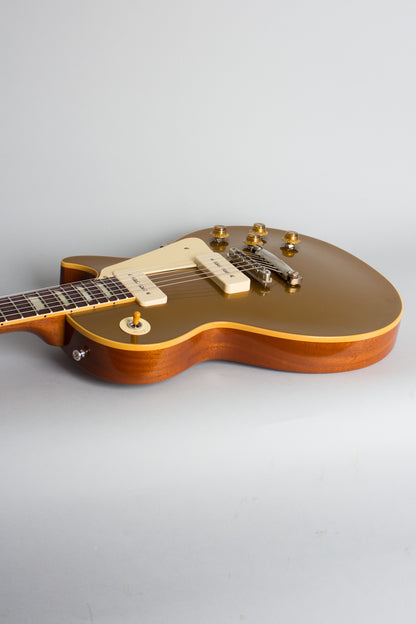 Gibson Les Paul Standard Custom Shop '56 Re-Issue Solid Body Electric Guitar (2019)
