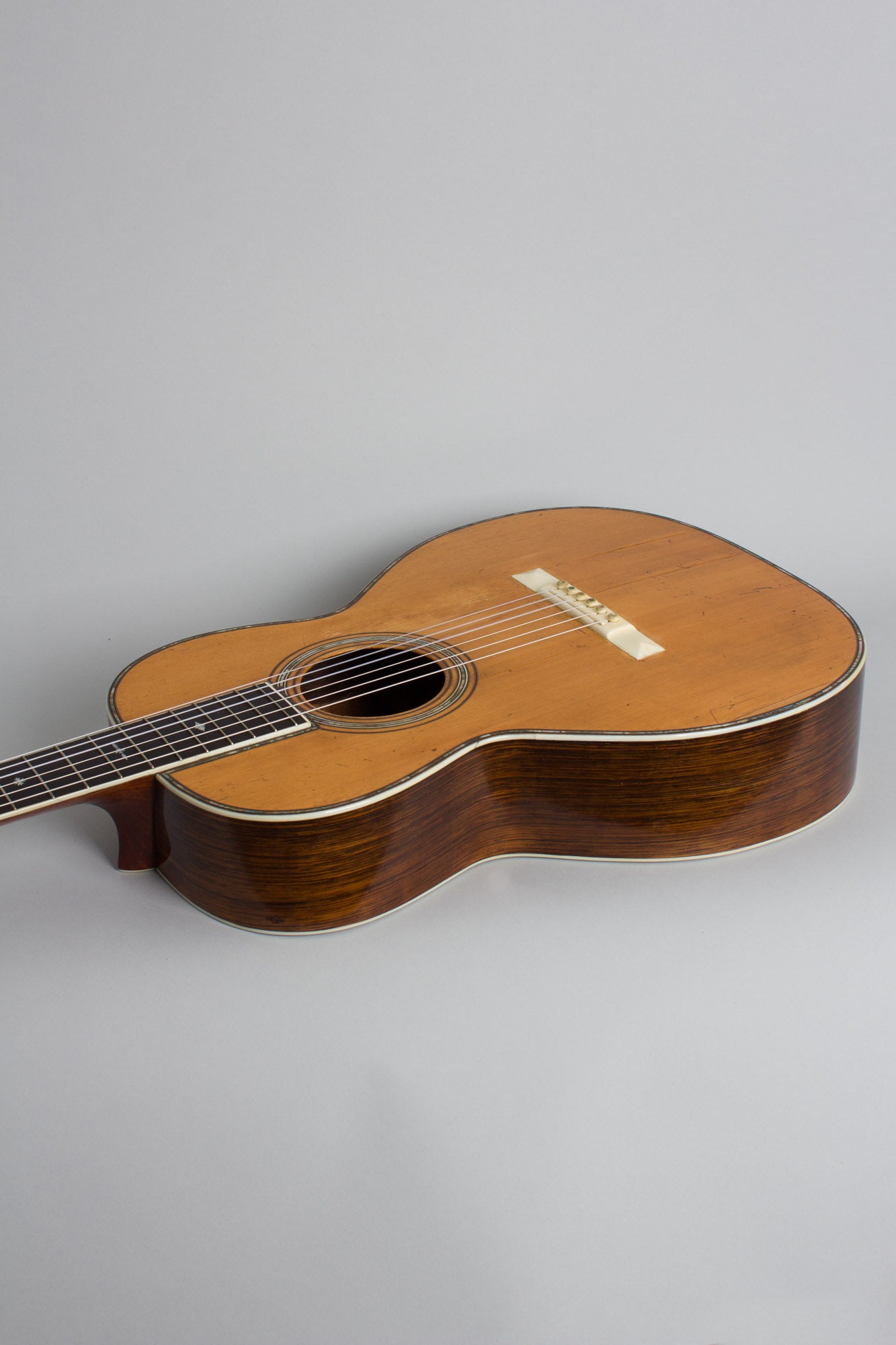 C. F. Martin 00-42 Flat Top Acoustic Guitar (1899)