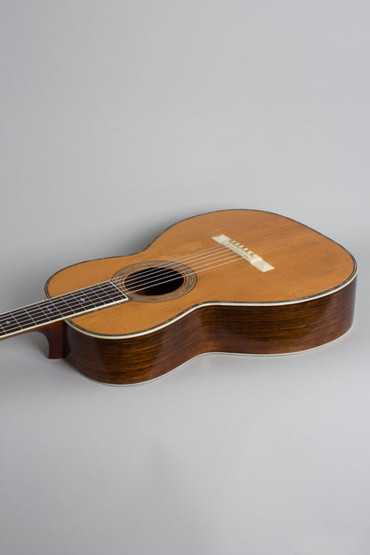 C. F. Martin 00-42 Flat Top Acoustic Guitar (1899)