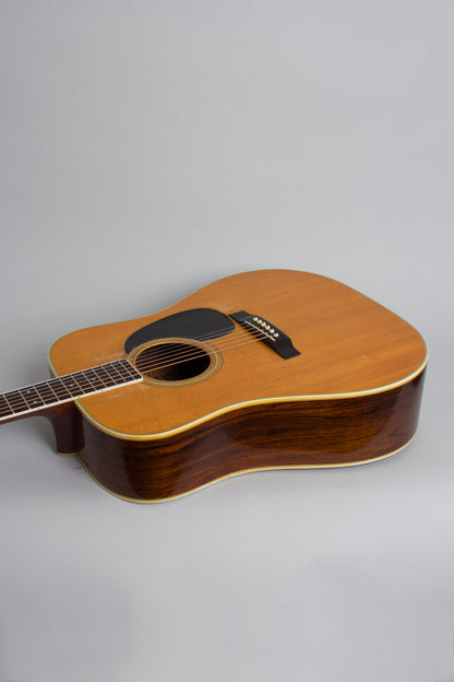 C. F. Martin D-35 Flat Top Acoustic Guitar (1967)