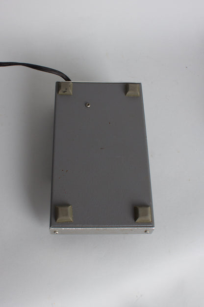 Musitronics Mu-Tron Phasor II Phase Pedal Effect (1978)