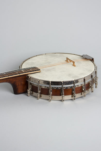 Bacon & Day Super Style A Mandolin Banjo (1924)
