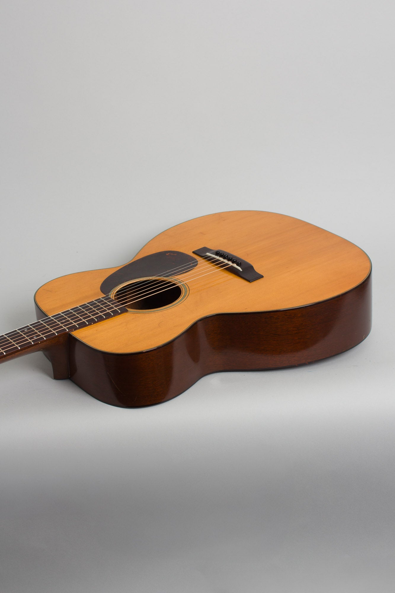 C. F. Martin 000-18 Flat Top Acoustic Guitar (1943)