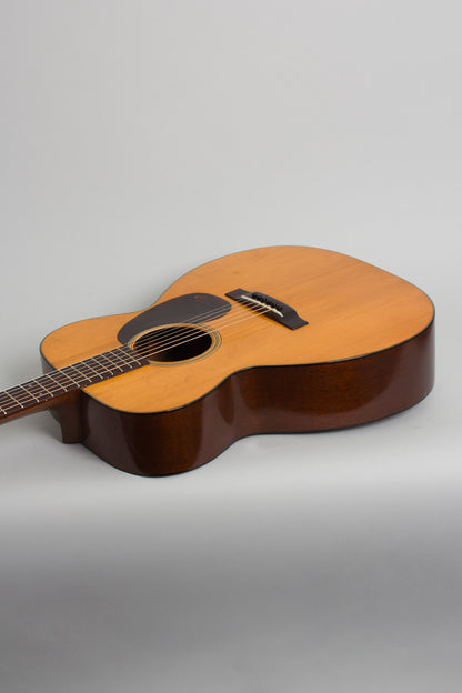 C. F. Martin 000-18 Flat Top Acoustic Guitar (1943)
