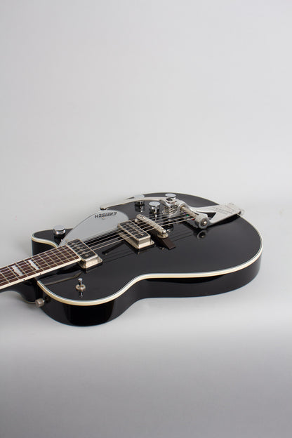 Gretsch G6128T-GH George Harrison Signature Duo Jet Semi-Hollow Body Electric Guitar (2016)