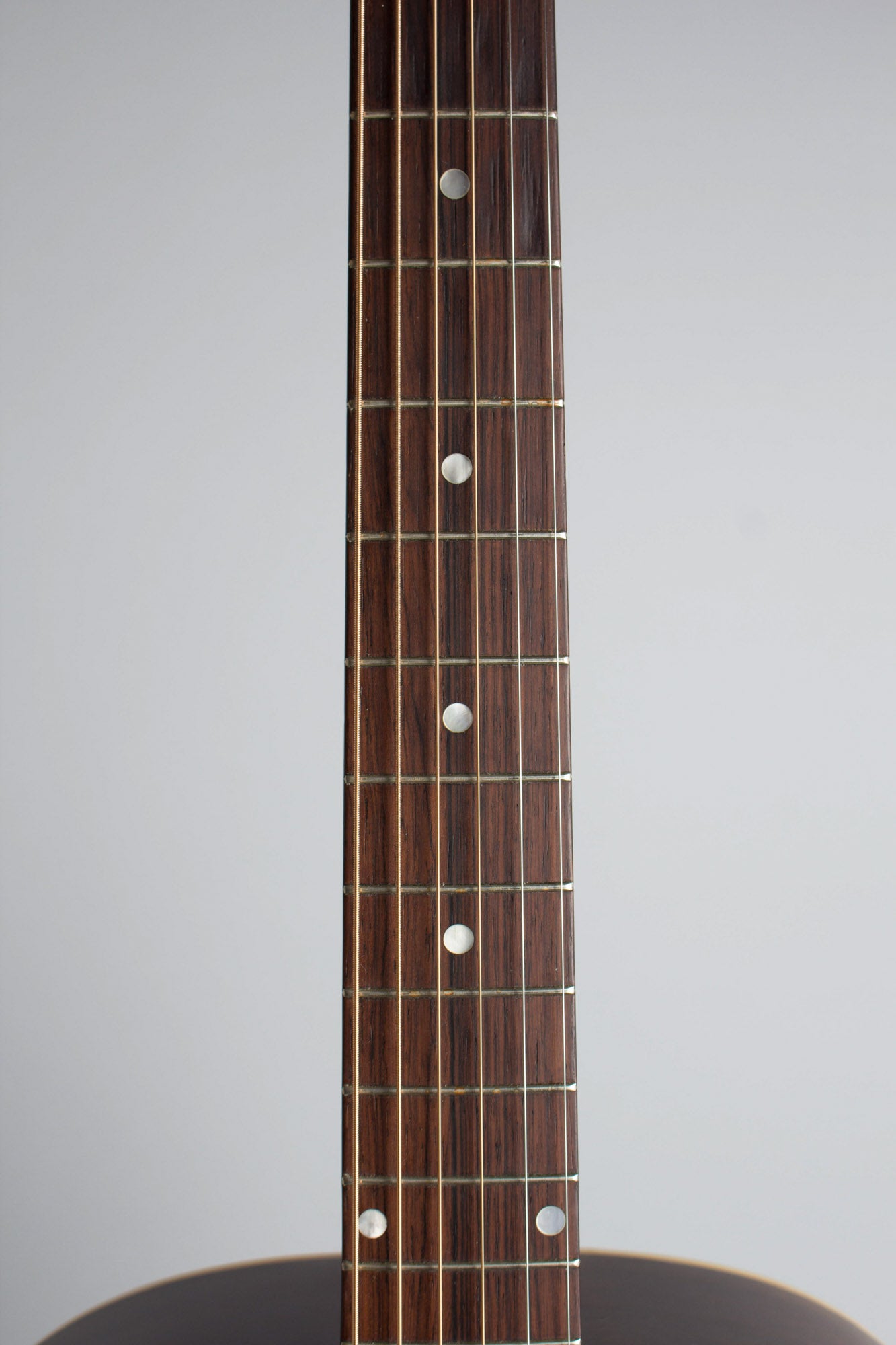 Gibson J-45 Flat Top Acoustic Guitar (1951)