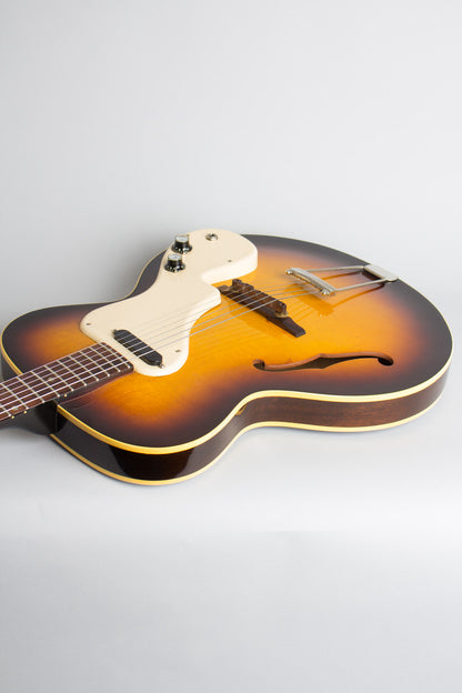 Epiphone E444T Granada Thinline Hollow Body Electric Guitar (1966)