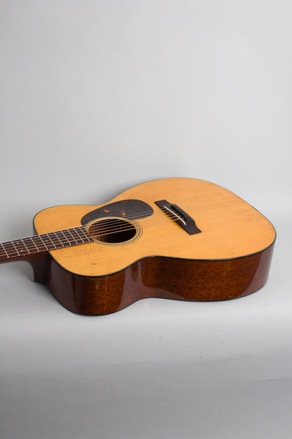 C. F. Martin 00-18 Flat Top Acoustic Guitar (1962)