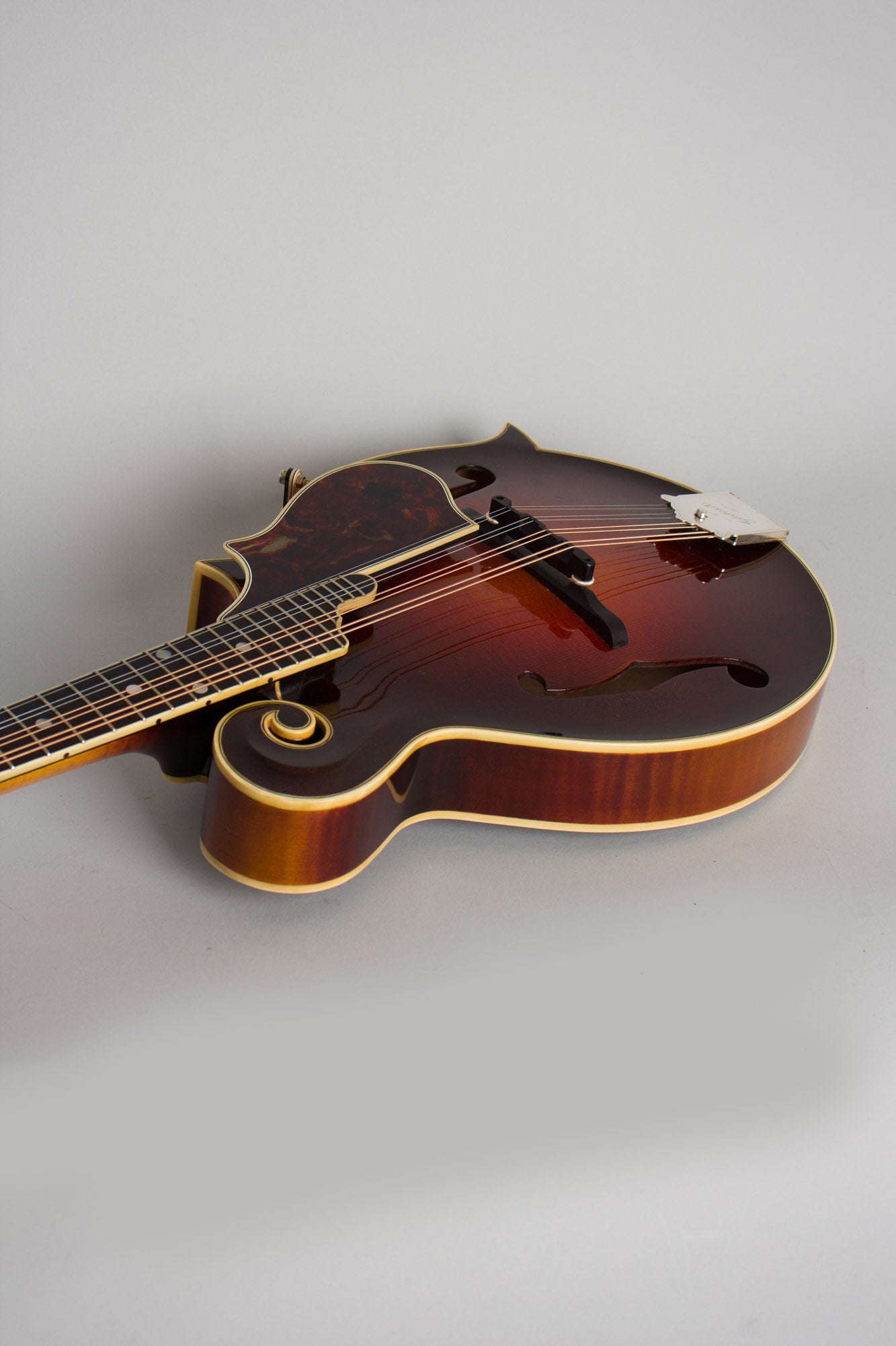 Gilchrist Model 5 Carved Top Mandolin (2000)