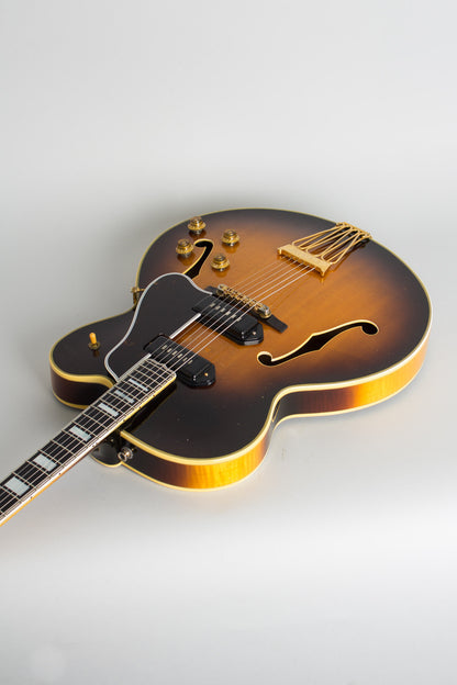 Gibson Byrdland Thinline Hollow Body Electric Guitar (1957)