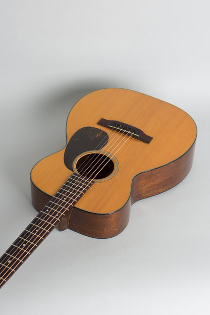 C. F. Martin 0-18 Flat Top Acoustic Guitar (1944)