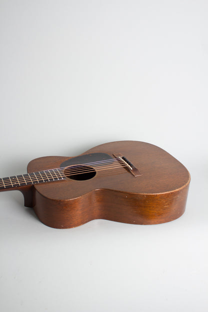 C. F. Martin 0-17 Flat Top Acoustic Guitar (1940)