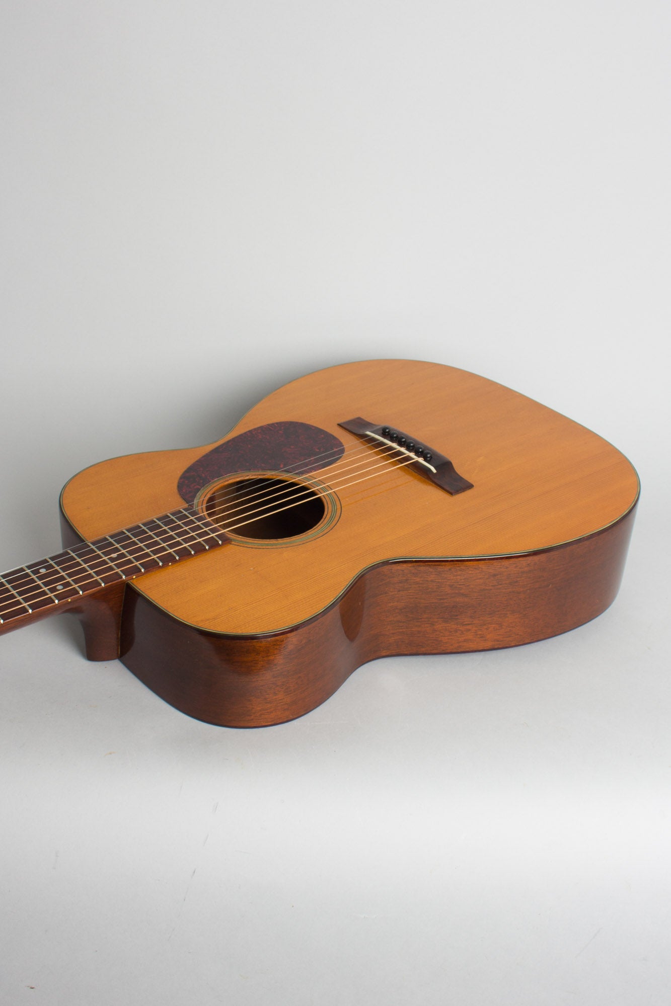 C. F. Martin 00-18 Flat Top Acoustic Guitar (1952)