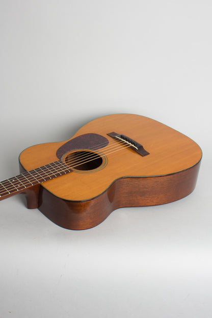 C. F. Martin 00-18 Flat Top Acoustic Guitar (1952)