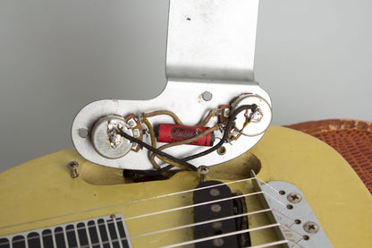 Fender Champion Lap Steel Electric Guitar (1955)