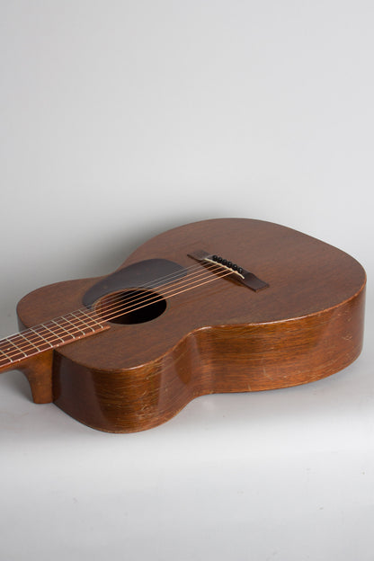 C. F. Martin 0-15 Flat Top Acoustic Guitar (1950)