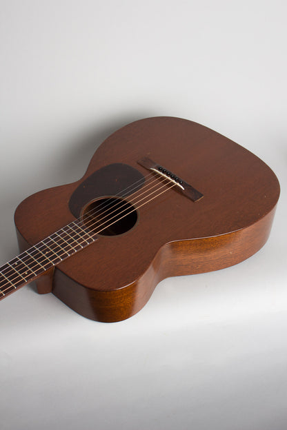 C. F. Martin 00-17 Flat Top Acoustic Guitar (1945)