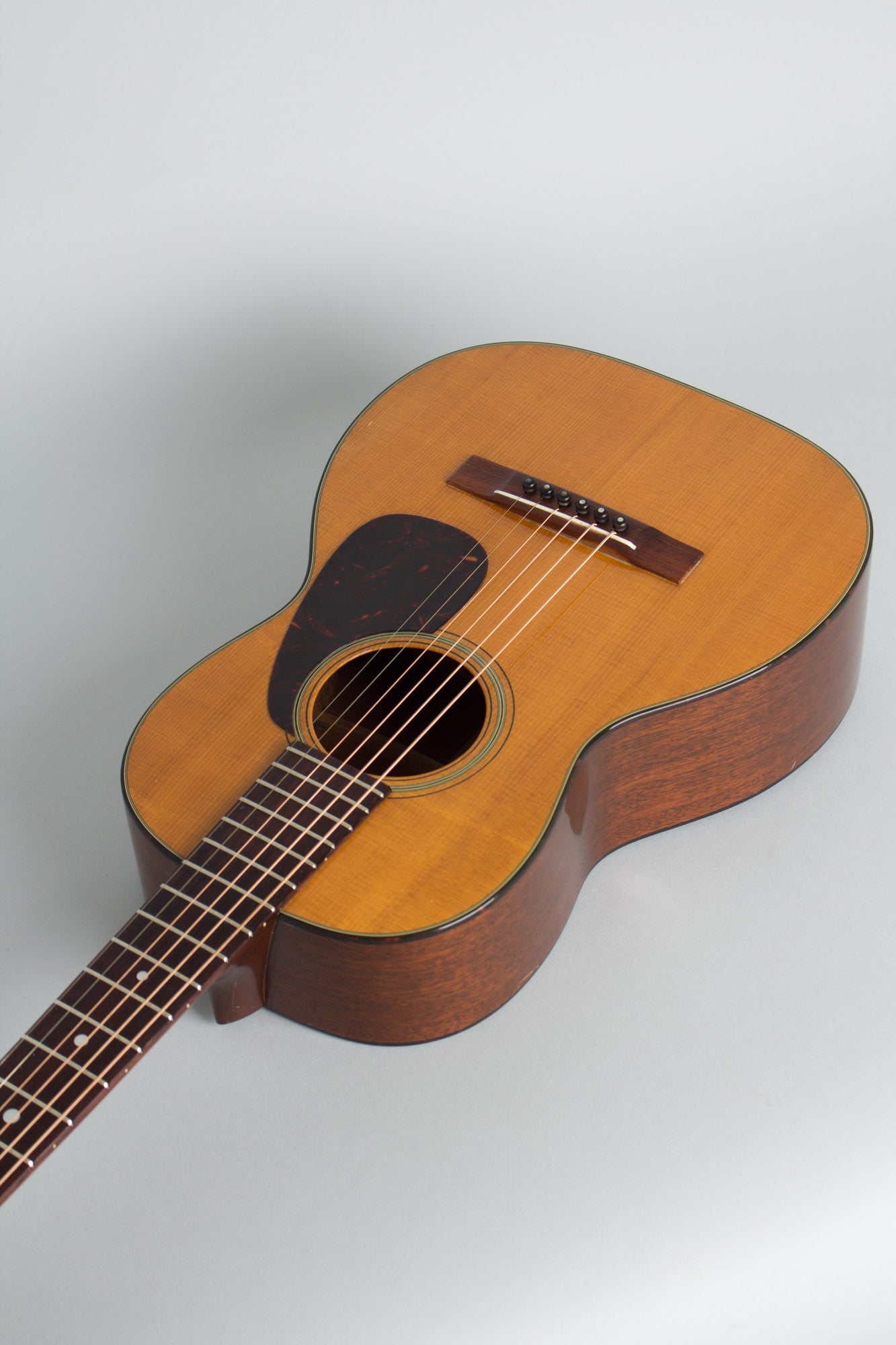 C. F. Martin 5-18 Flat Top Acoustic Guitar (1959)