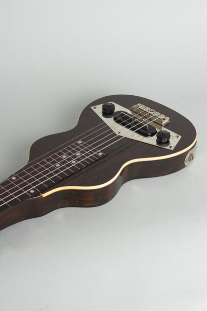 Kalamazoo KEH Lap Steel Electric Guitar (1939)