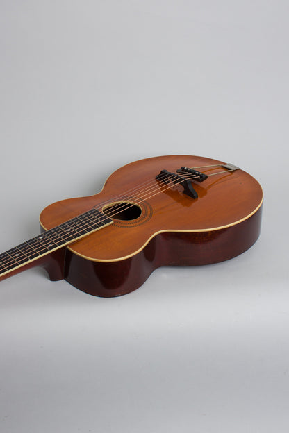 Gibson L-1 Arch Top Acoustic Guitar (1917)