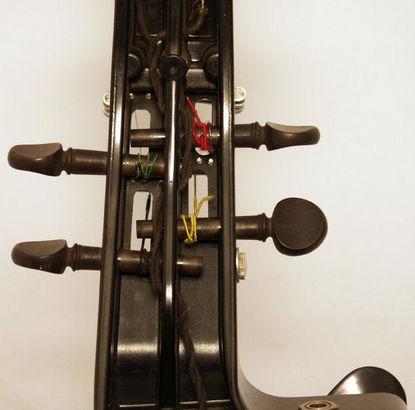 Rickenbacker Electro Electric Violin (1936)