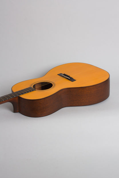 C. F. Martin 2-18T Flat Top Tenor Guitar (1930)