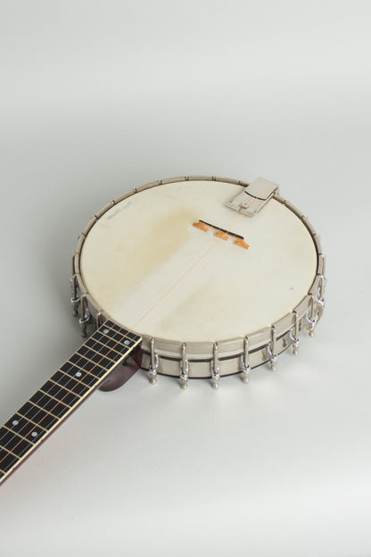 Vega Pete Seeger Model Longneck 5 String Banjo (1961)