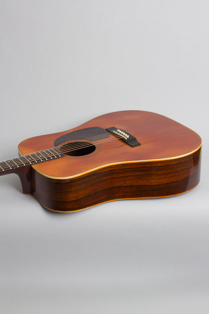 C. F. Martin D-28 Flat Top Acoustic Guitar (1968)