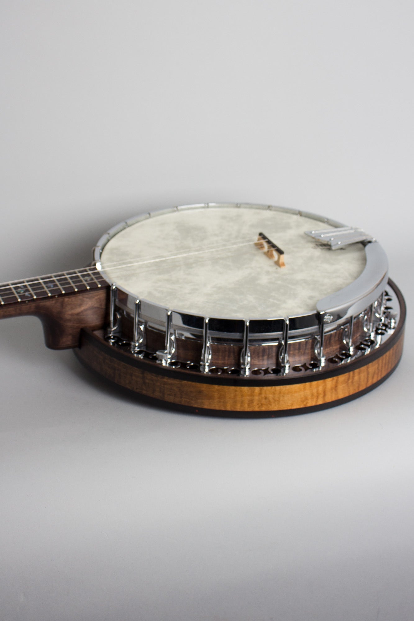 Ome Plectrum Banjo (2005)