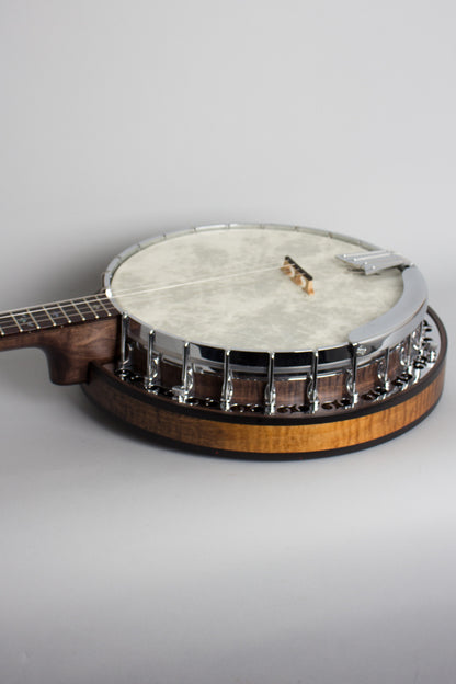 Ome Plectrum Banjo (2005)
