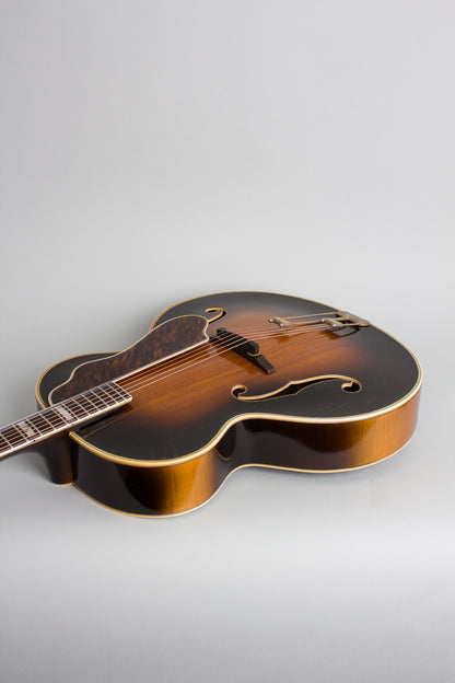 Epiphone Emperor Arch Top Acoustic Guitar (1946)