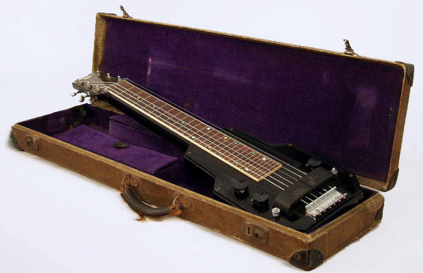 Epiphone Electar Lap Steel Electric Guitar (1937)