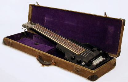 Epiphone Electar Lap Steel Electric Guitar (1937)