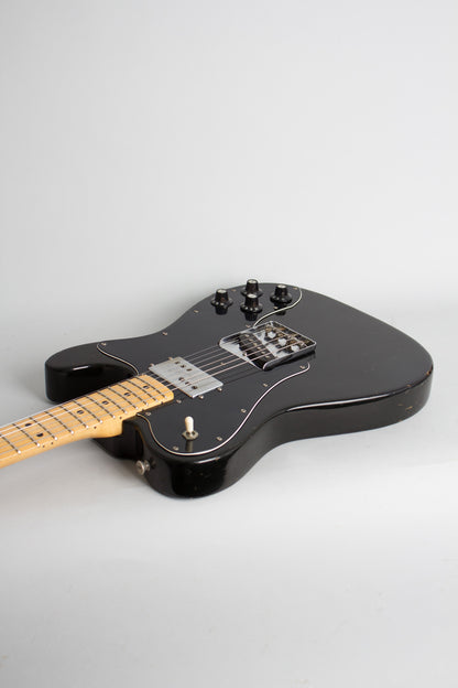 Fender Telecaster Custom Solid Body Electric Guitar (1973)