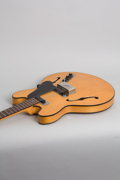 Gibson ES-320TDN Owned by Jeff Tweedy of Wilco Semi-Hollow Body Electric Guitar (1972)